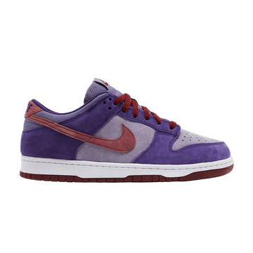 Nike Dunk Low Retro Vol. 1 SP 'Plum' 2024