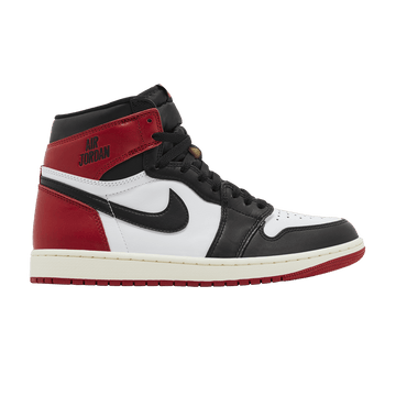 Air jordan Air Jordan 1 Retro High OG 'Black Toe Reimagined'