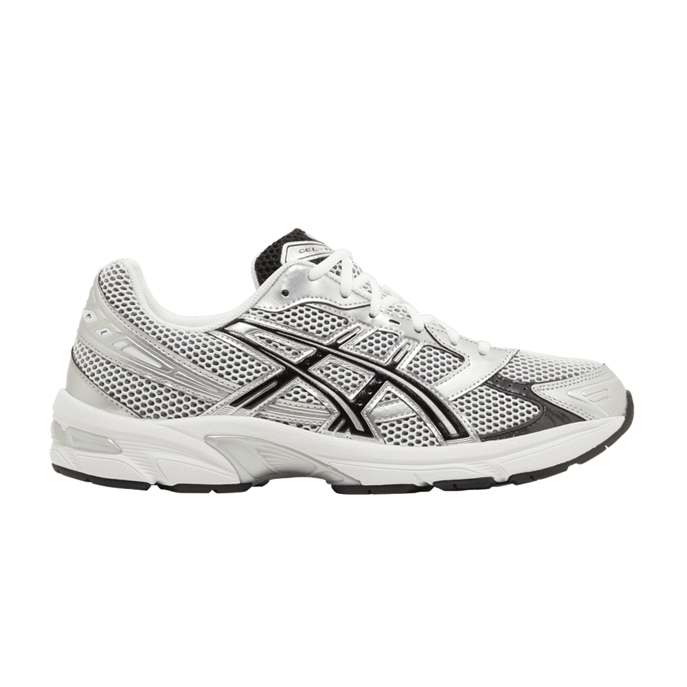 Asics Gel 1130 'Silver White Black'