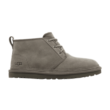 Ugg Neumel Boot 'Charcoal'