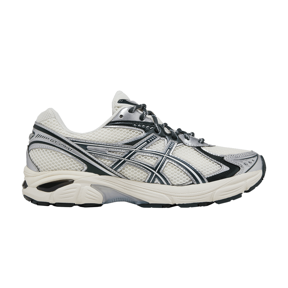 Asics Kith x GT 2160 'Cream Scarab' 2024