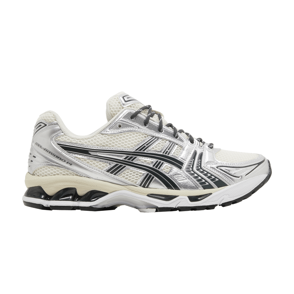 Asics Kith x Gel Kayano 14 'Cream Scarab' 2024