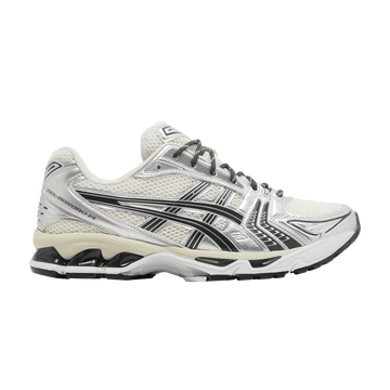 Asics Kith x Gel Kayano 14 'Cream Scarab' 2024