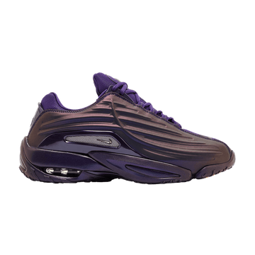 Nike NOCTA x Hot Step 2 'Eggplant'