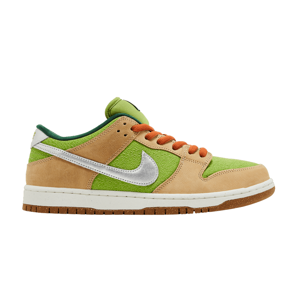 Nike Dunk Low Pro SB 'Escargot'