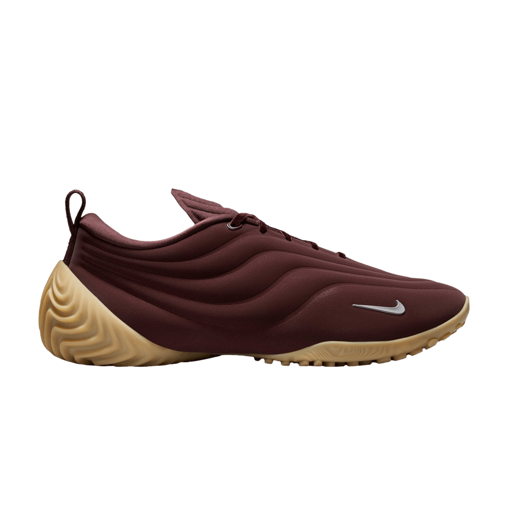 Wmns Astra Ultra 'Burgundy Crush Gum'