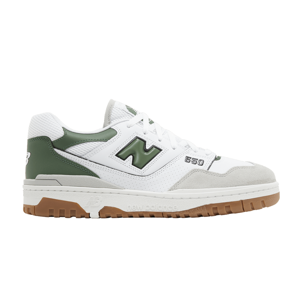 New balance 550 'White Nori'