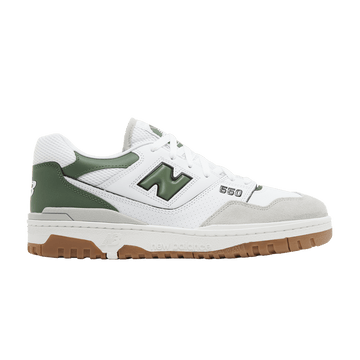 New balance 550 'White Nori'