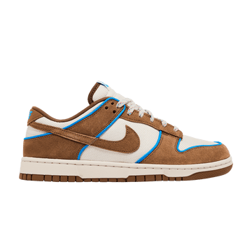 Nike Dunk Low Premium 'Light British Tan'