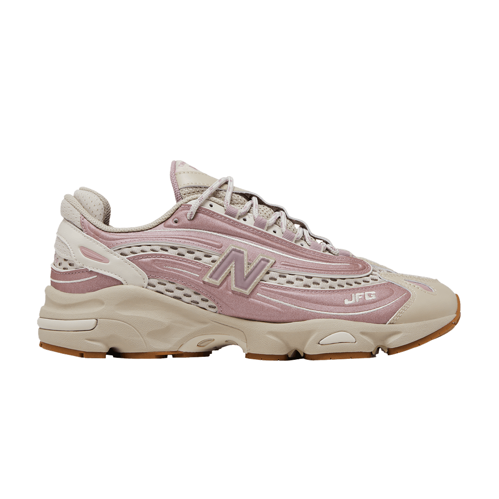 New balance Joe Freshgoods x 1000 'When Things Were Pure Pack - Pink Mink'