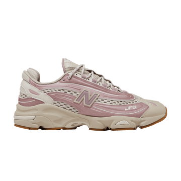 New balance Joe Freshgoods x 1000 'When Things Were Pure Pack - Pink Mink'