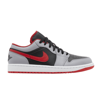 Air jordan Air Jordan 1 Low 'Cement Fire Red'