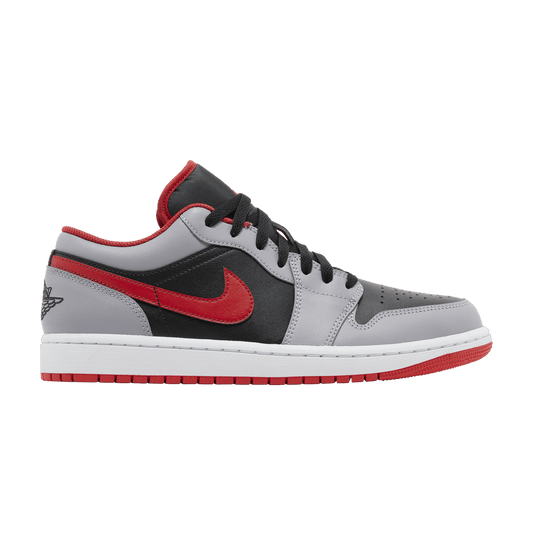 Air jordan Air Jordan 1 Low 'Cement Fire Red'