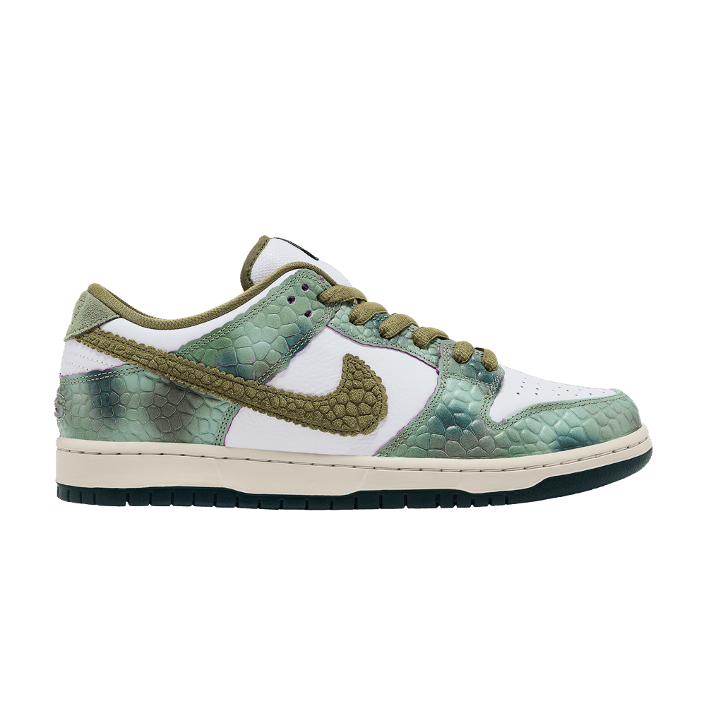 Nike Alexis Sablone x Dunk Low SB 'Chameleon'