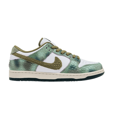 Nike Alexis Sablone x Dunk Low SB 'Chameleon'