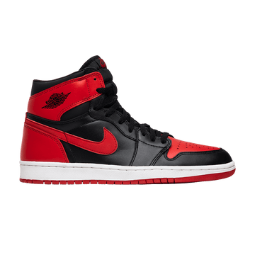 Air jordan Air Jordan 1 Retro 'Bred' 2001