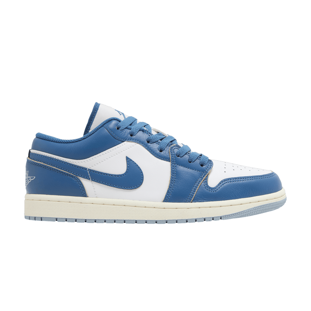 Air jordan Air Jordan 1 Low SE 'Industrial Blue'