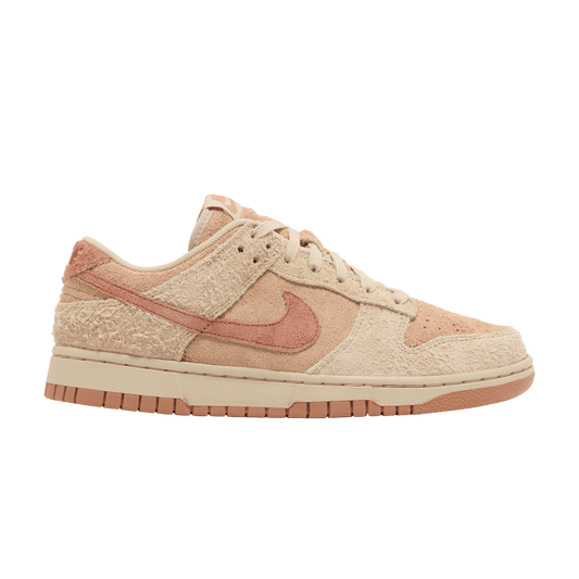 Nike Wmns Dunk Low 'Shimmer Amber Brown'