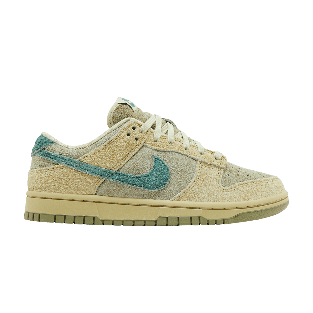 Nike Wmns Dunk Low 'Olive Aura'