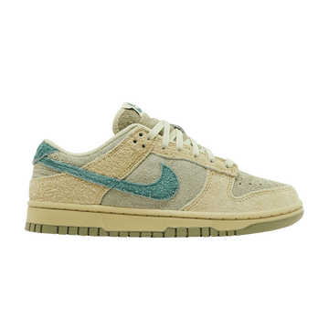 Nike Wmns Dunk Low 'Olive Aura'