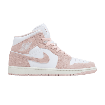 Air jordan Air Jordan 1 Mid SE 'Legend Pink'