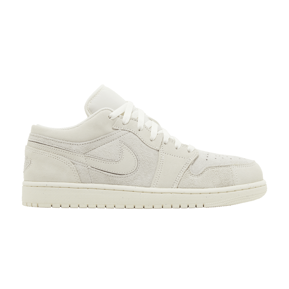 Air jordan Air Jordan 1 Low SE Craft 'Pale Ivory'