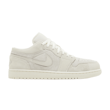 Air jordan Air Jordan 1 Low SE Craft 'Pale Ivory'