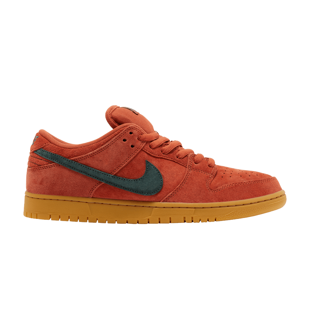 Nike Dunk Low SB 'Burnt Sunrise'