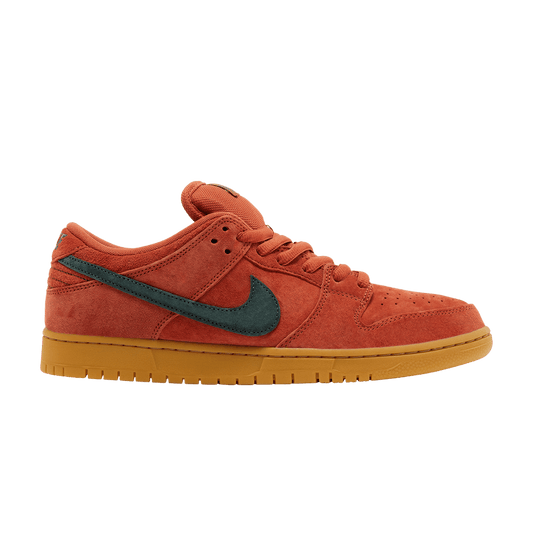 Nike Dunk Low SB 'Burnt Sunrise'