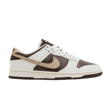 Nike Dunk Low Next Nature 'Summit White Baroque Brown'