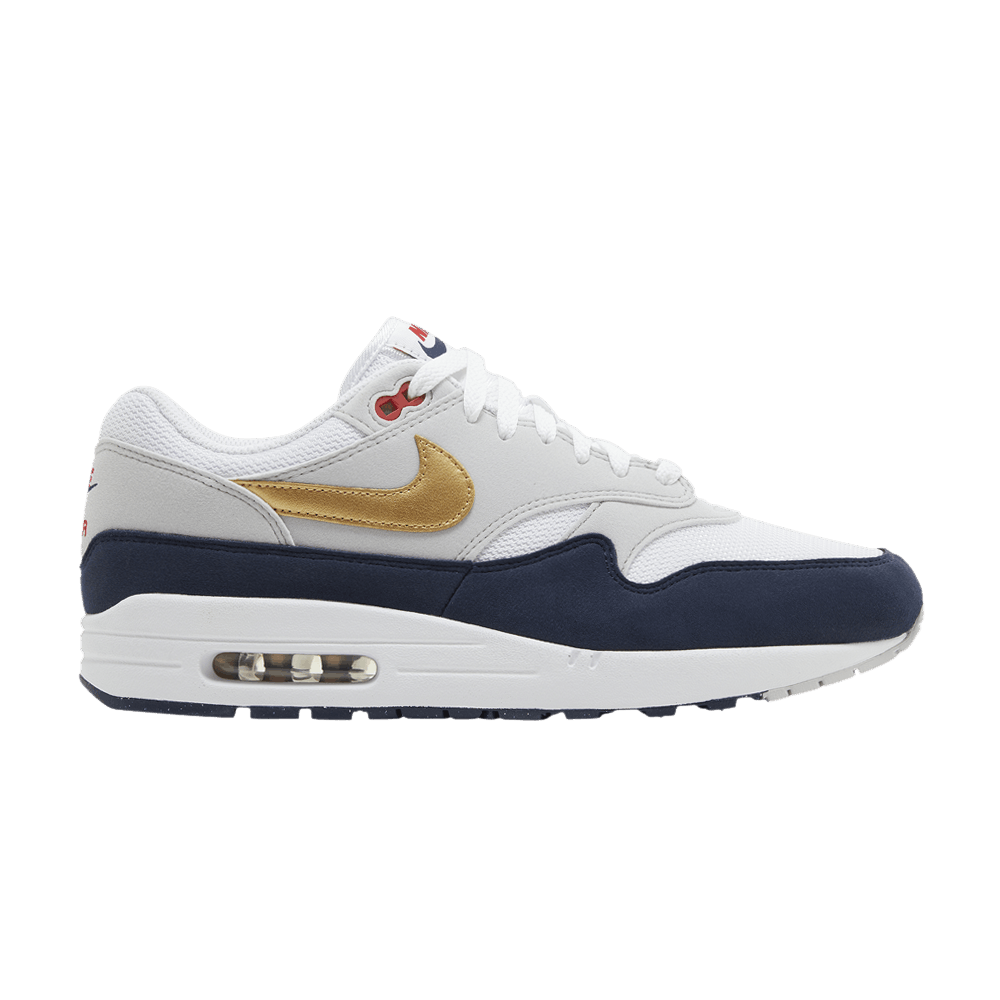 Nike Air Max 1 'Olympic'