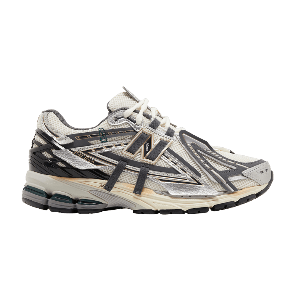 New balance 1906A 'Silver Gold Metallic'