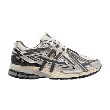 New balance 1906A 'Silver Gold Metallic'