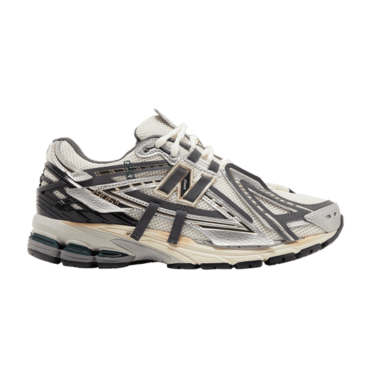 New balance 1906A 'Silver Gold Metallic'