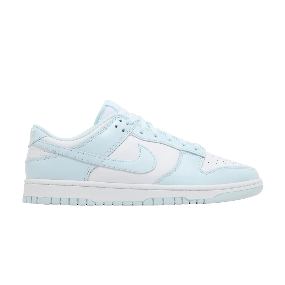 Nike Dunk Low 'Glacier Blue'