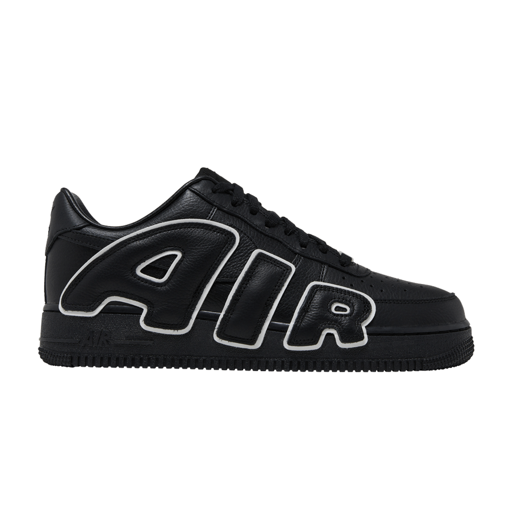 Nike Cactus Plant Flea Market x Air Force 1 Low Premium 'Black' 2024