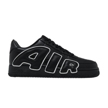 Nike Cactus Plant Flea Market x Air Force 1 Low Premium 'Black' 2024