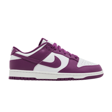 Nike Dunk Low 'Viotech White'