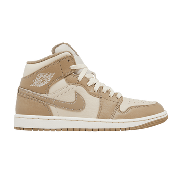 Air jordan Air Jordan 1 Mid 'Legend Brown'