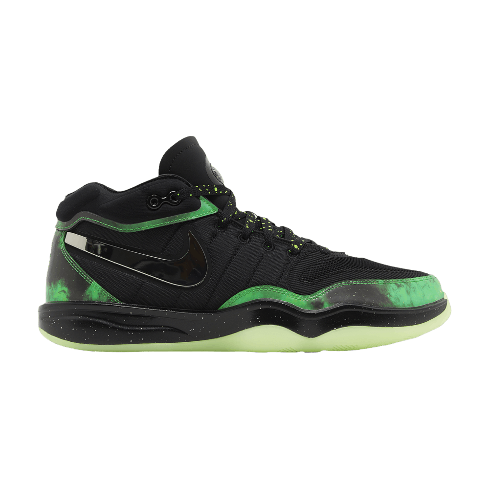 Nike Victor Wembanyama x Air Zoom GT Hustle 2 'Alien'