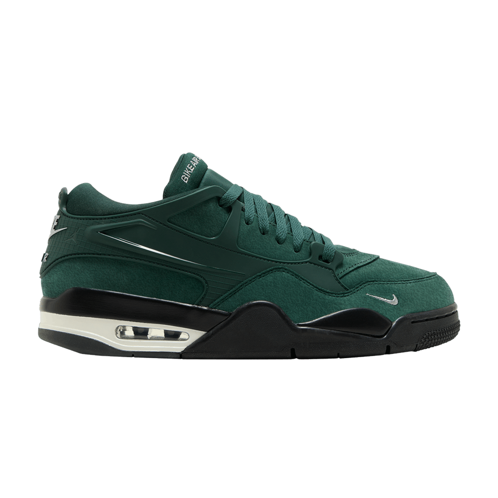 Air jordan Nigel Sylvester x Air Jordan 4 RM SP 'Fence Green'