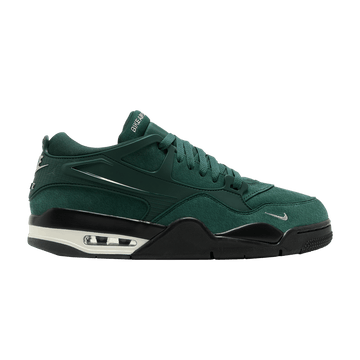 Air jordan Nigel Sylvester x Air Jordan 4 RM SP 'Fence Green'