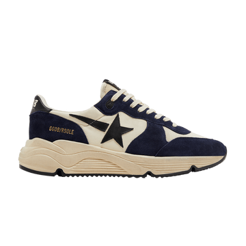 Golden goose Golden Goose Running Sole 'Blue White'