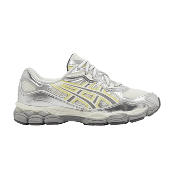 Asics emmi x Wmns Gel NYC 'Silver Huddle Yellow'