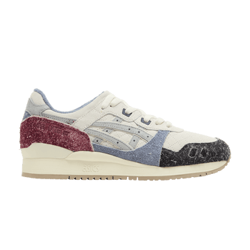 Asics Kith x Gel Lyte 3 '07 Remastered 'Seoul'