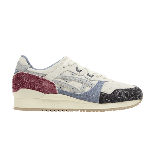Asics Kith x Gel Lyte 3 '07 Remastered 'Seoul'