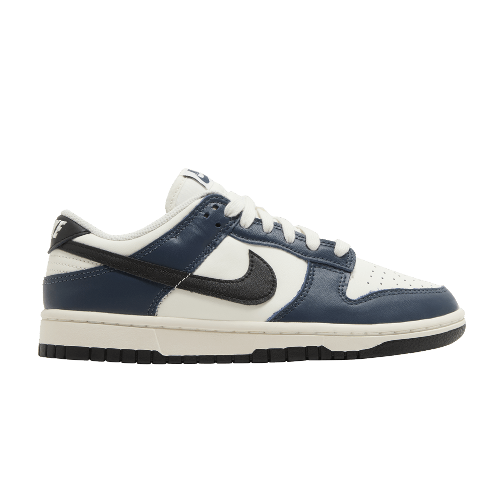 Nike Wmns Dunk Low 'Armory Navy'