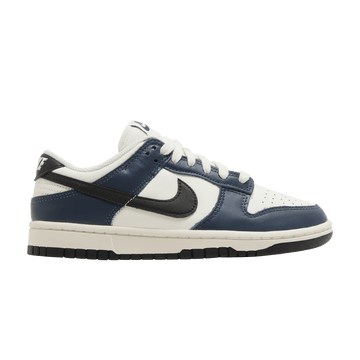 Nike Wmns Dunk Low 'Armory Navy'