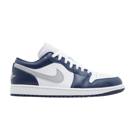 Air jordan Air Jordan 1 Low 'Midnight Navy'
