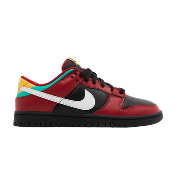 Nike Dunk Low LTD 'Biker Tattoos'